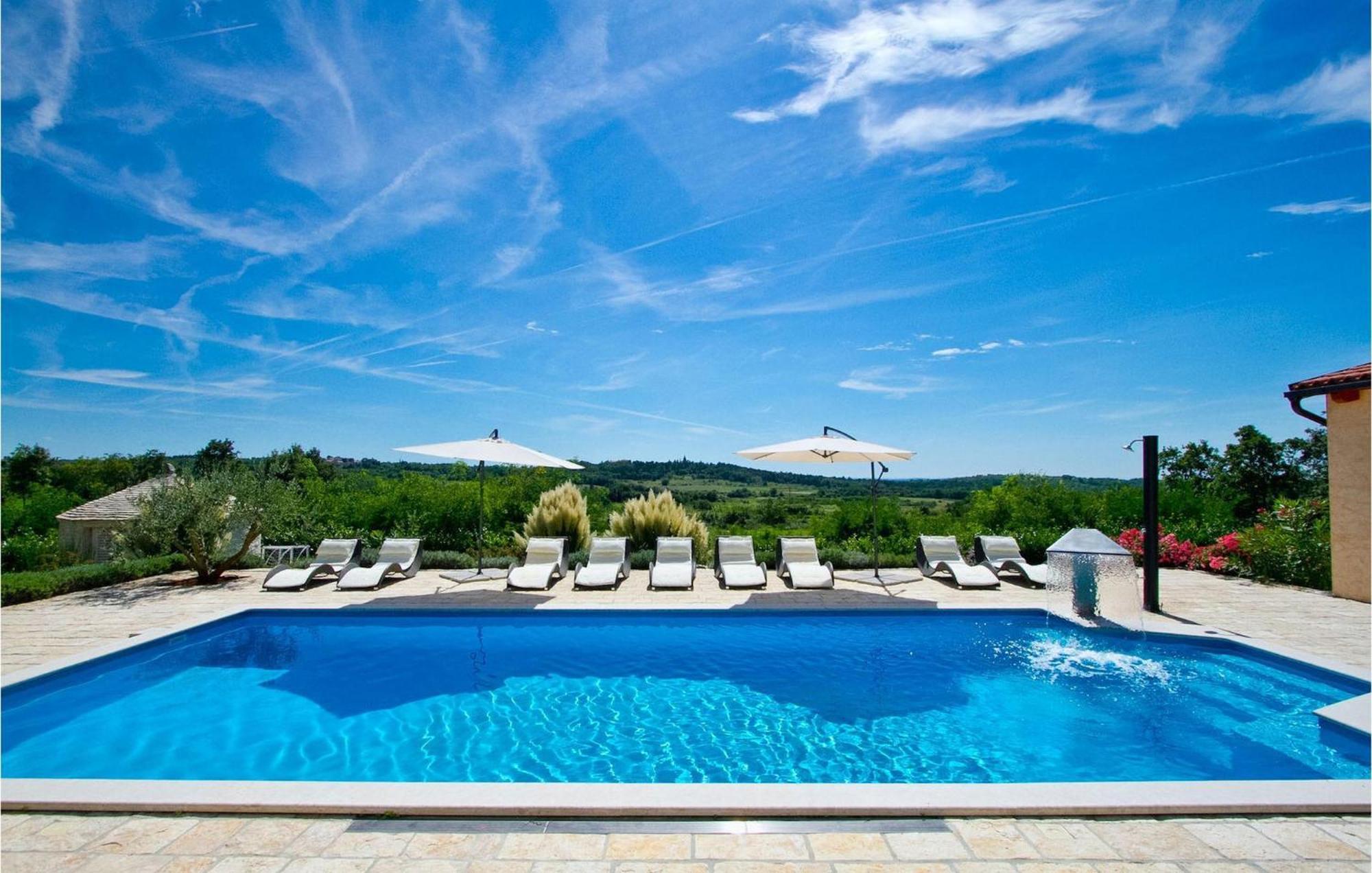 Stellina Vakantiehuis Poreč