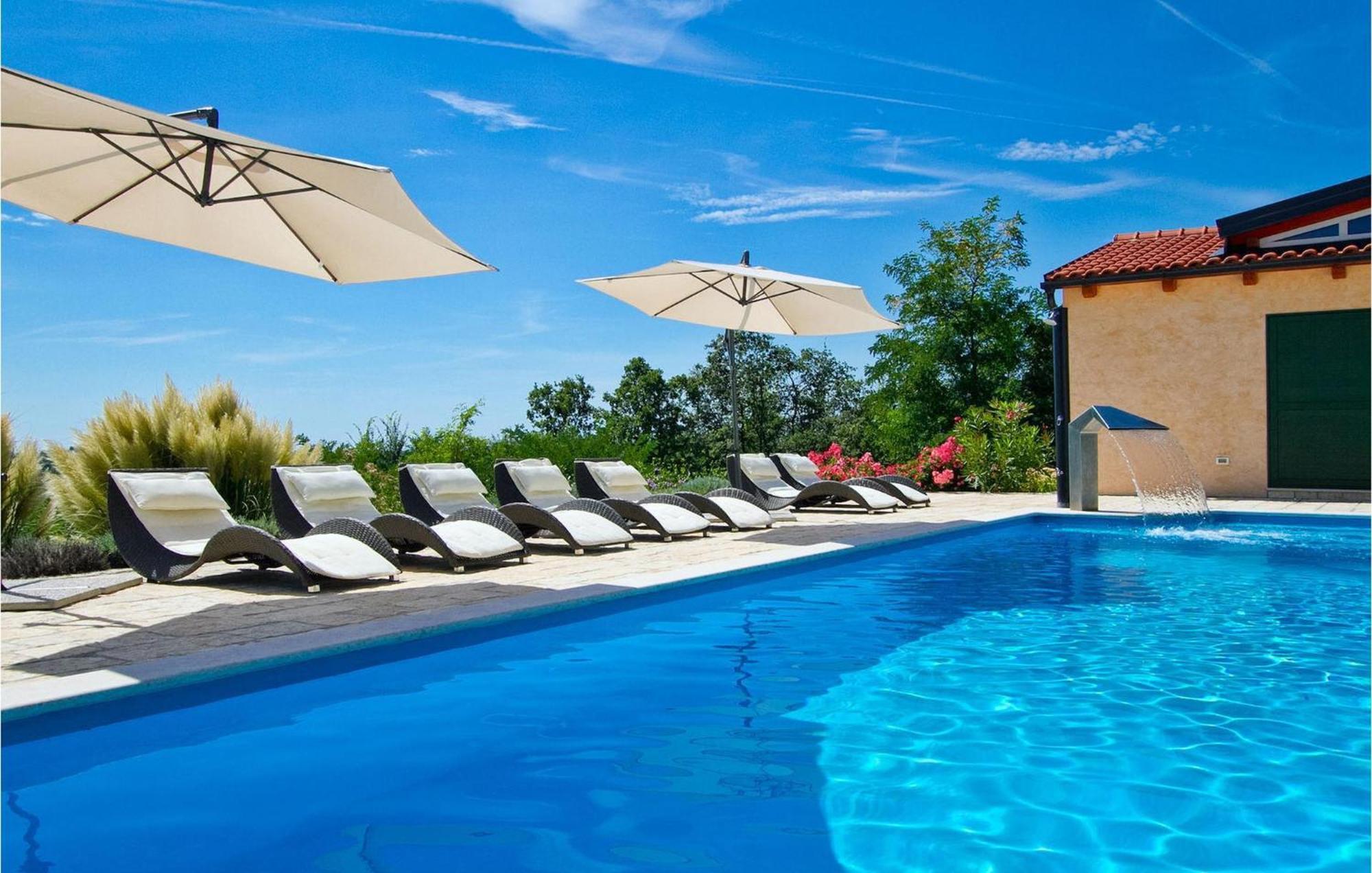 Vakantiehuis Stellina Poreč