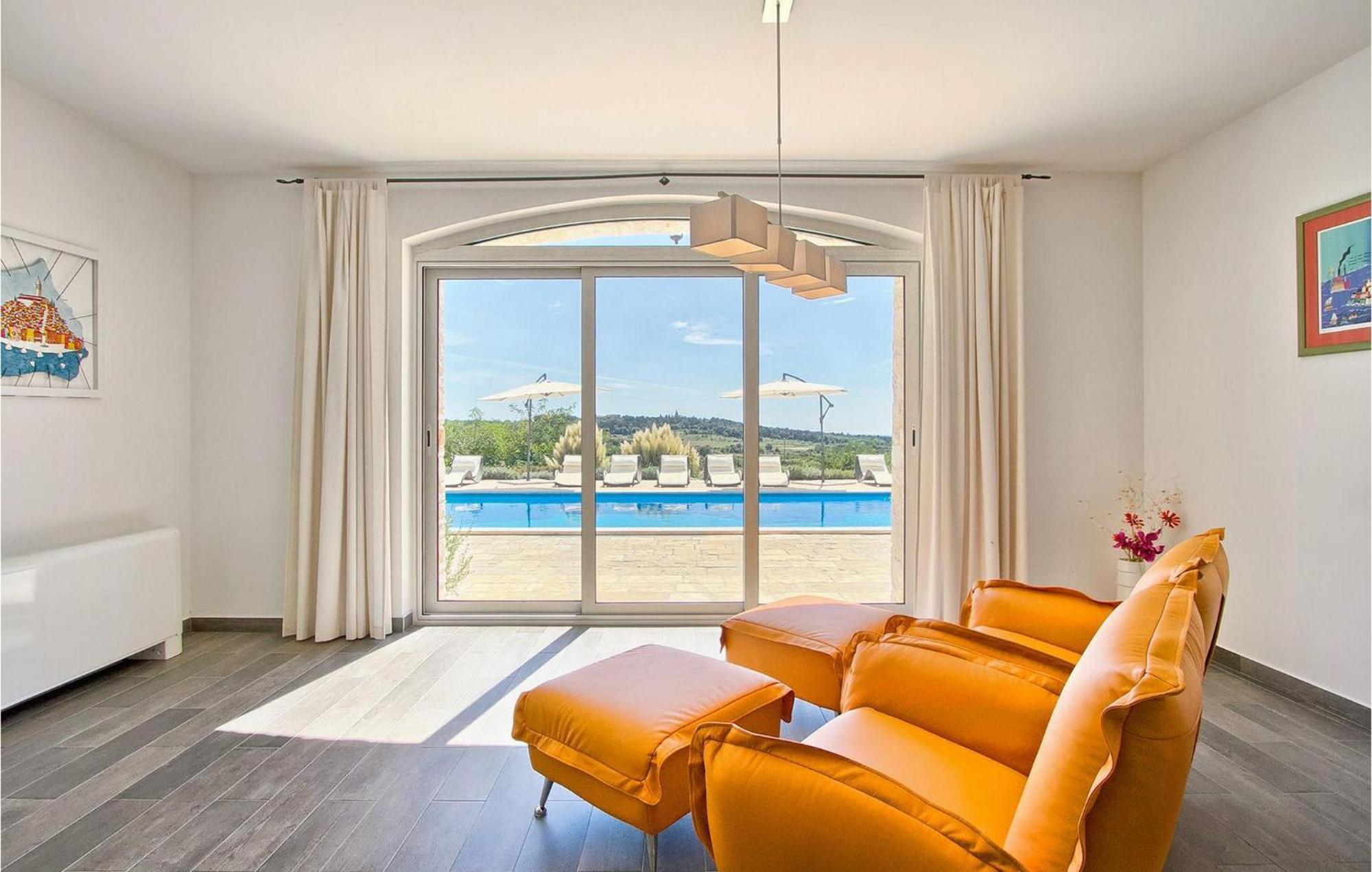 Vakantiehuis Stellina