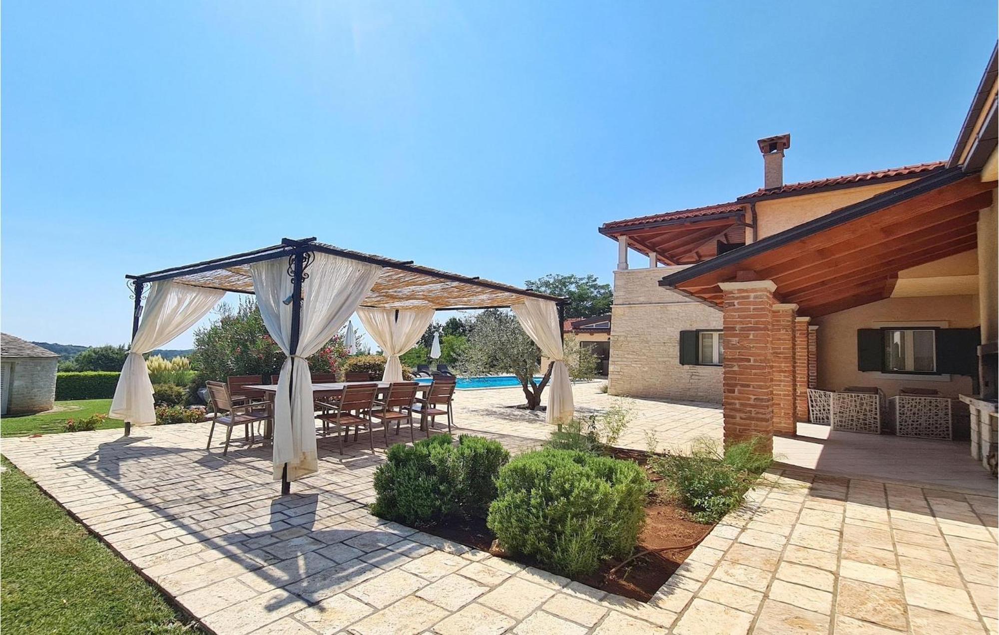 Ferienhaus Stellina *