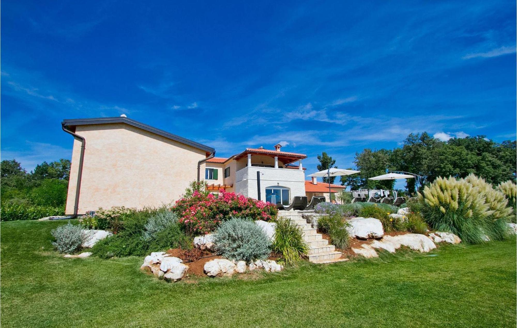 Ferienhaus Stellina *