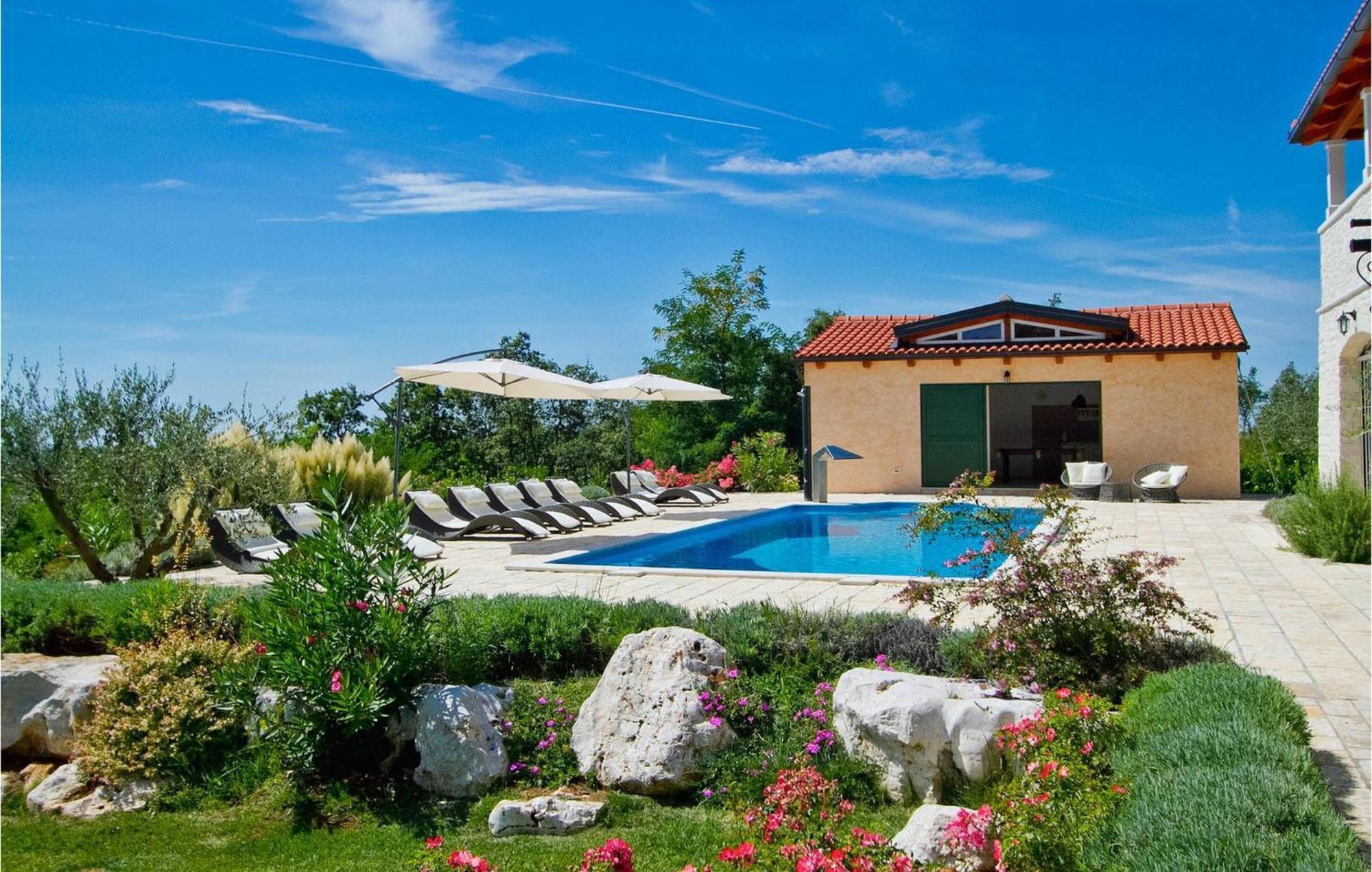Ferienhaus Stellina *