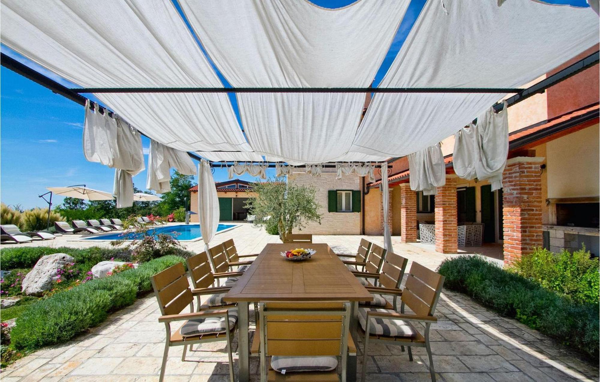 Ferienhaus Stellina *